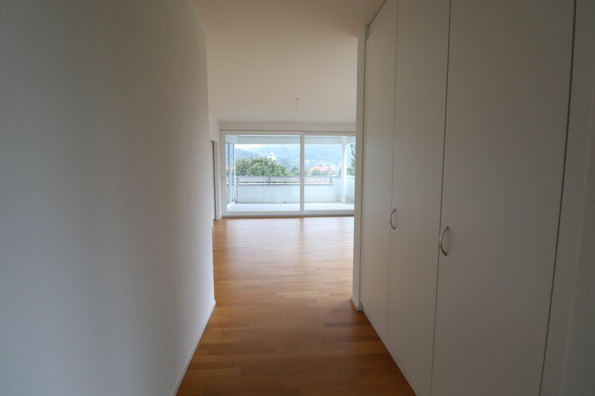 4 ½ room apartment