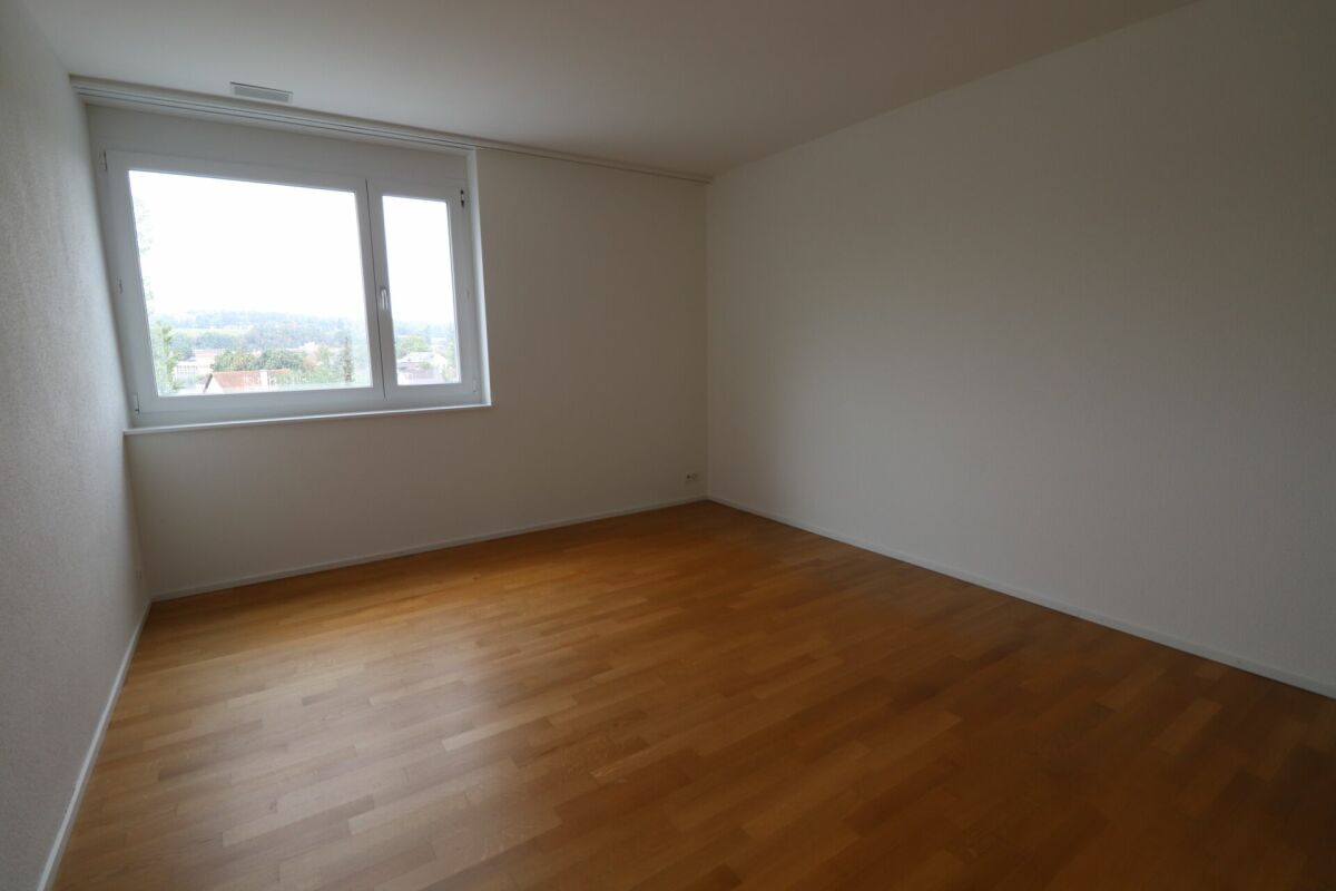 4 ½ room apartment