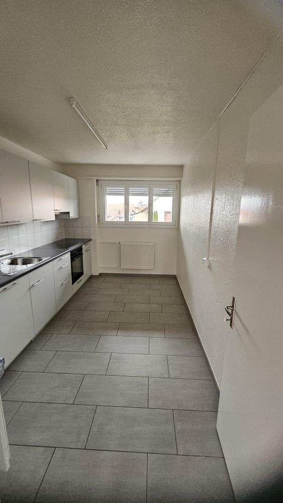 5 ½ rooms apartment