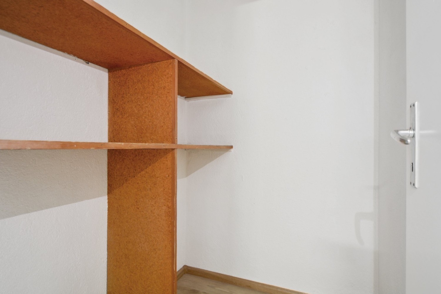 1 room apartment