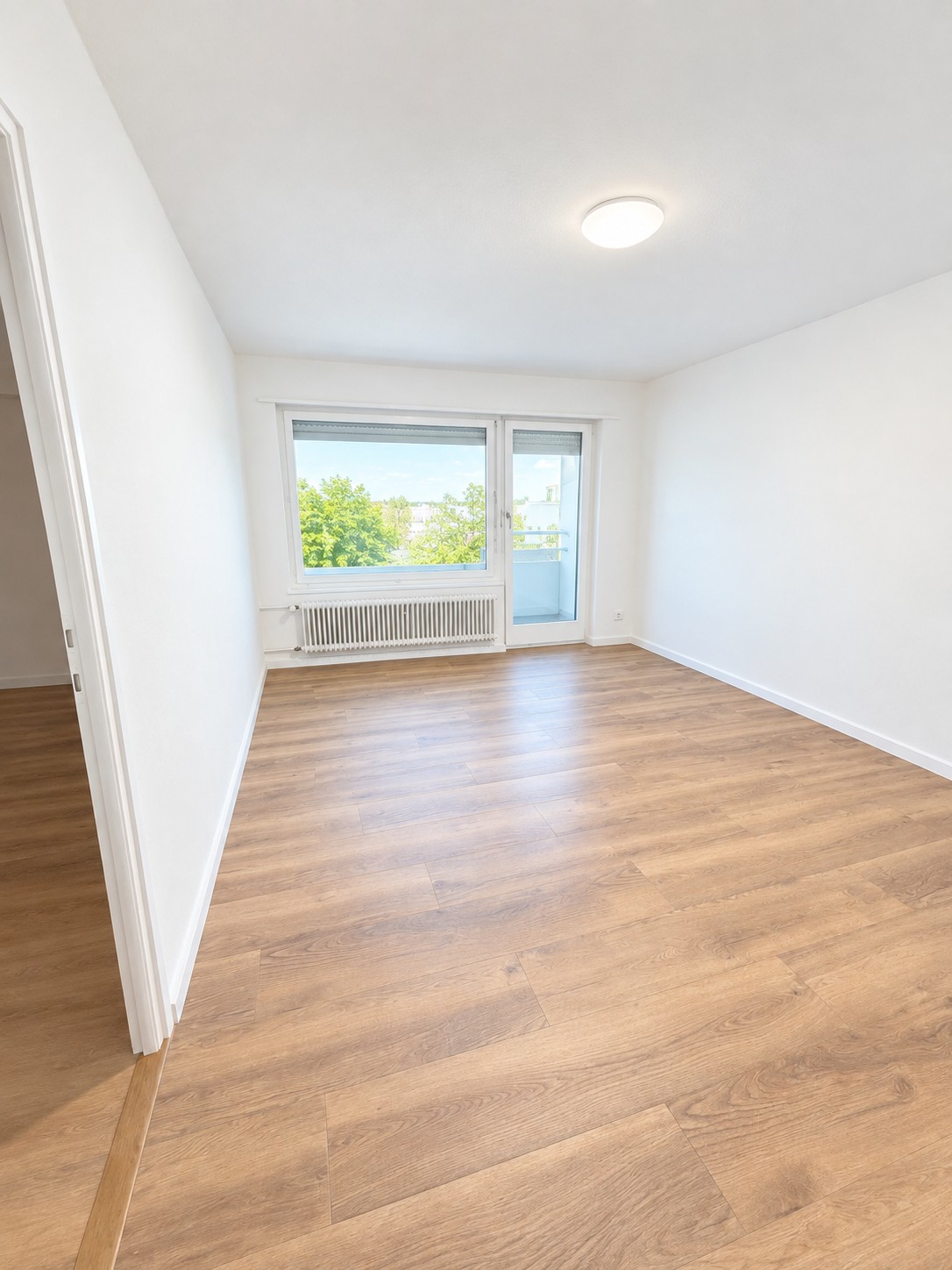 3 ½ rooms apartment, photo 4 of 5