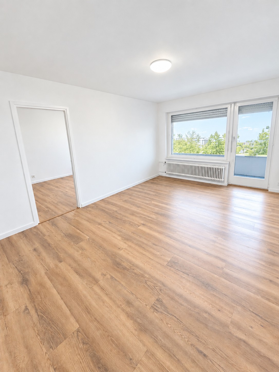3 ½ rooms apartment, photo 5 of 5