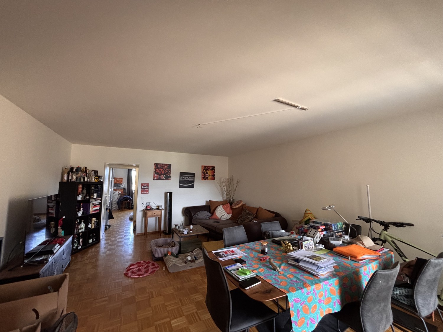 2 ½ rooms apartment, photo 4 of 10