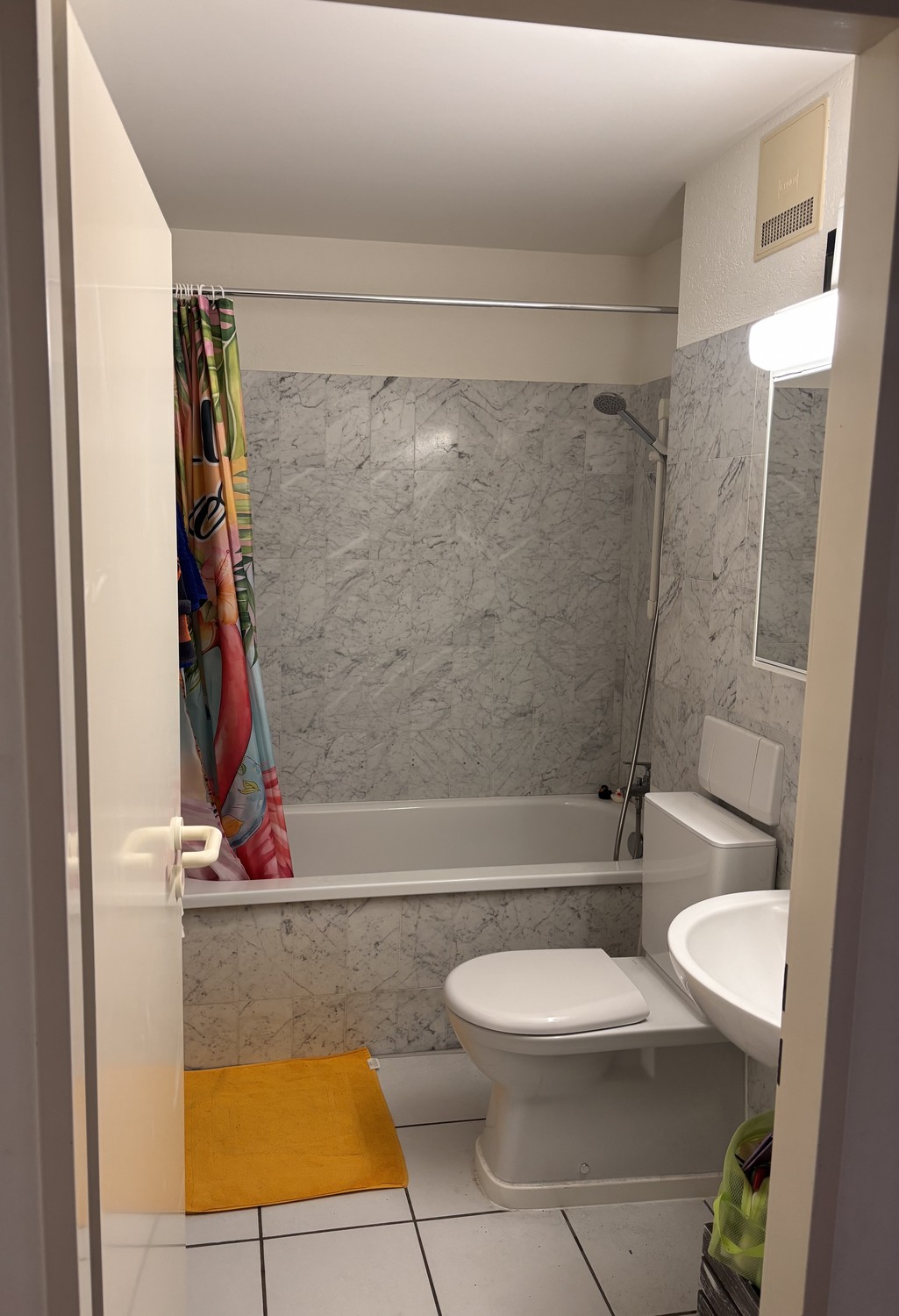2 ½ rooms apartment, photo 10 of 10