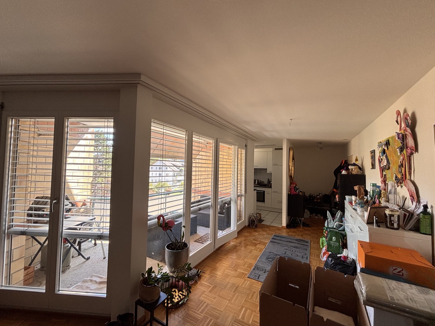 2 ½ rooms apartment, photo 6 of 10
