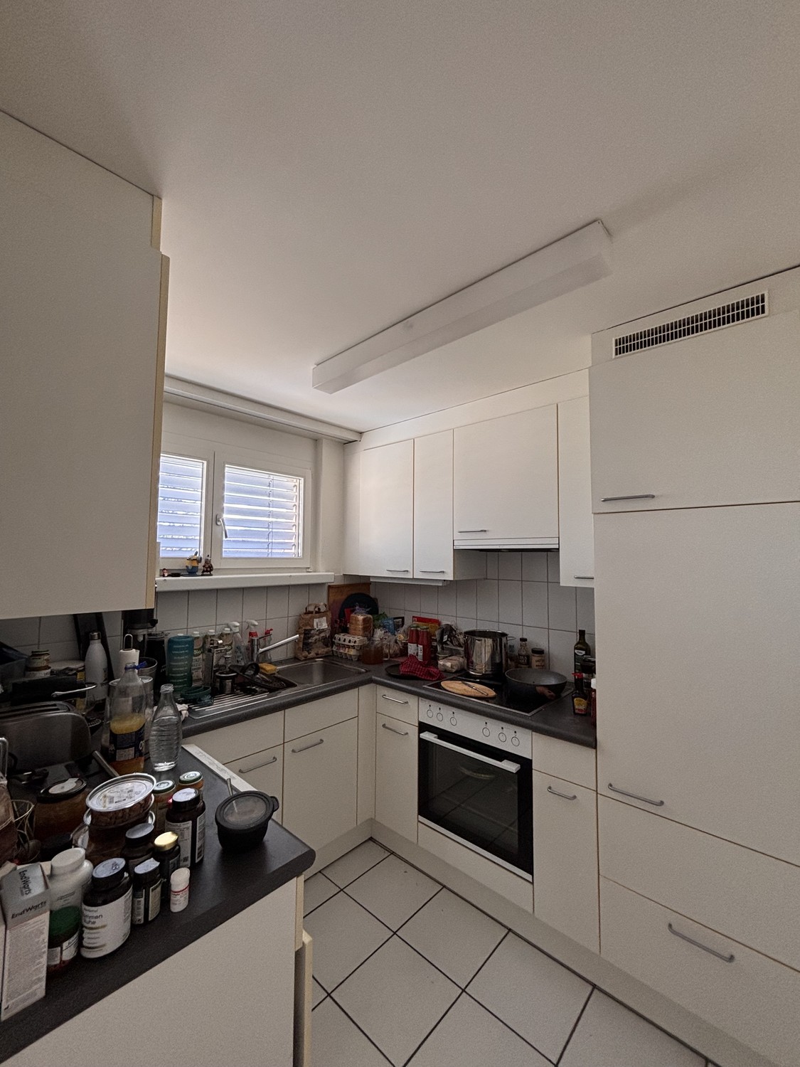 2 ½ rooms apartment, photo 3 of 10