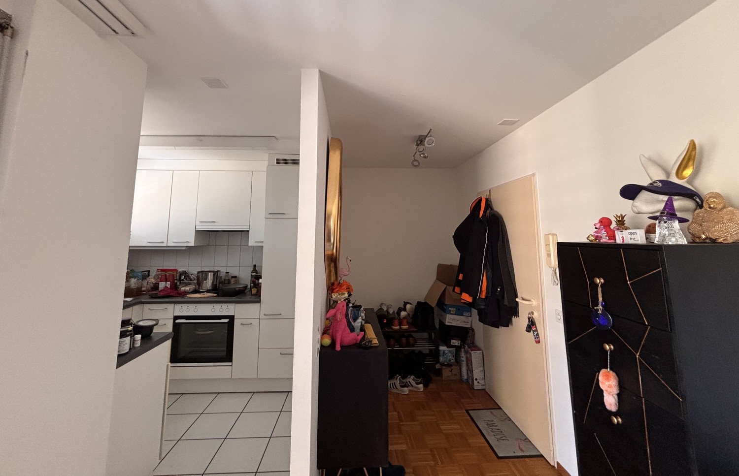 2 ½ rooms apartment, photo 2 of 10