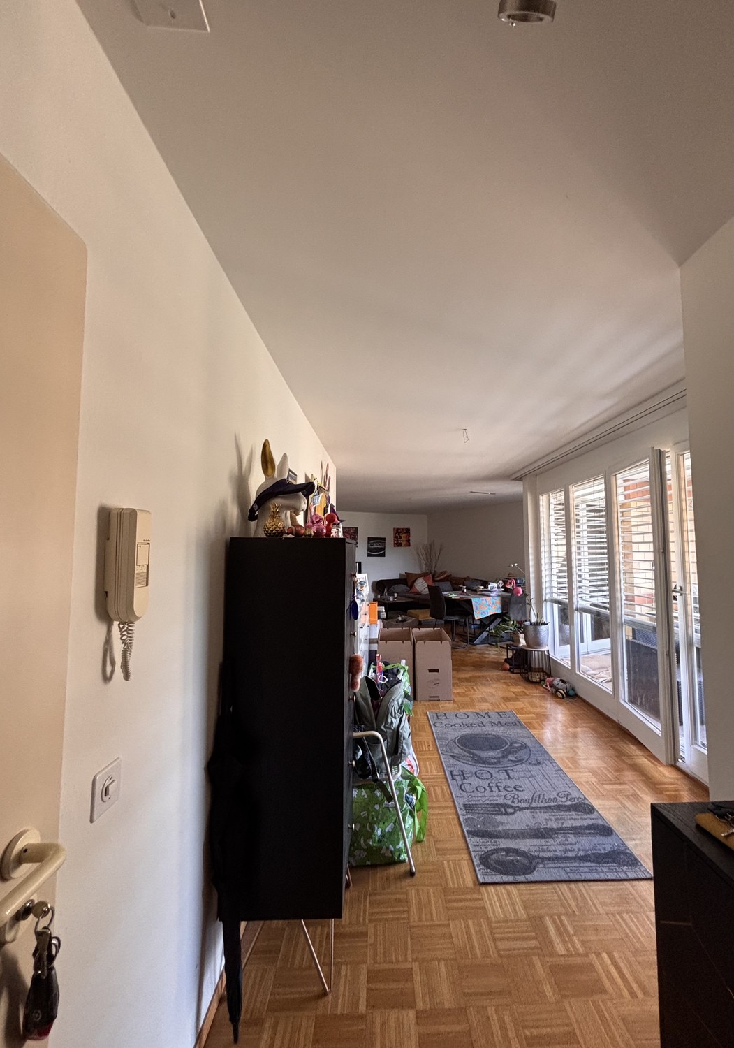 2 ½ rooms apartment, photo 5 of 10