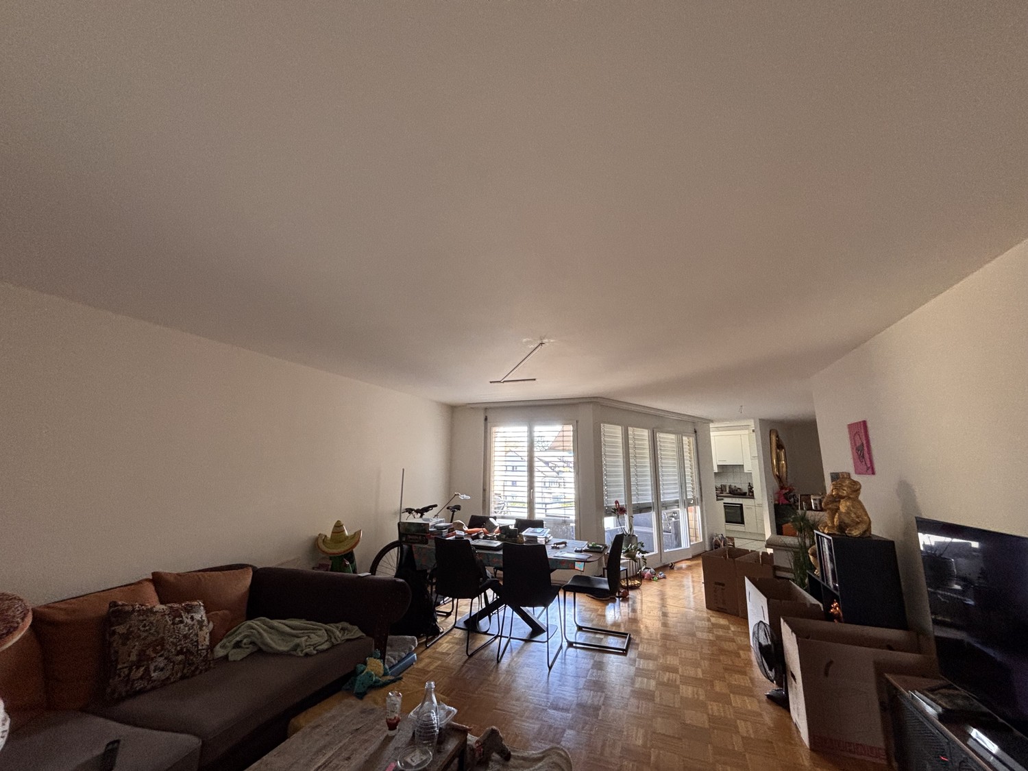 2 ½ rooms apartment, photo 1 of 10