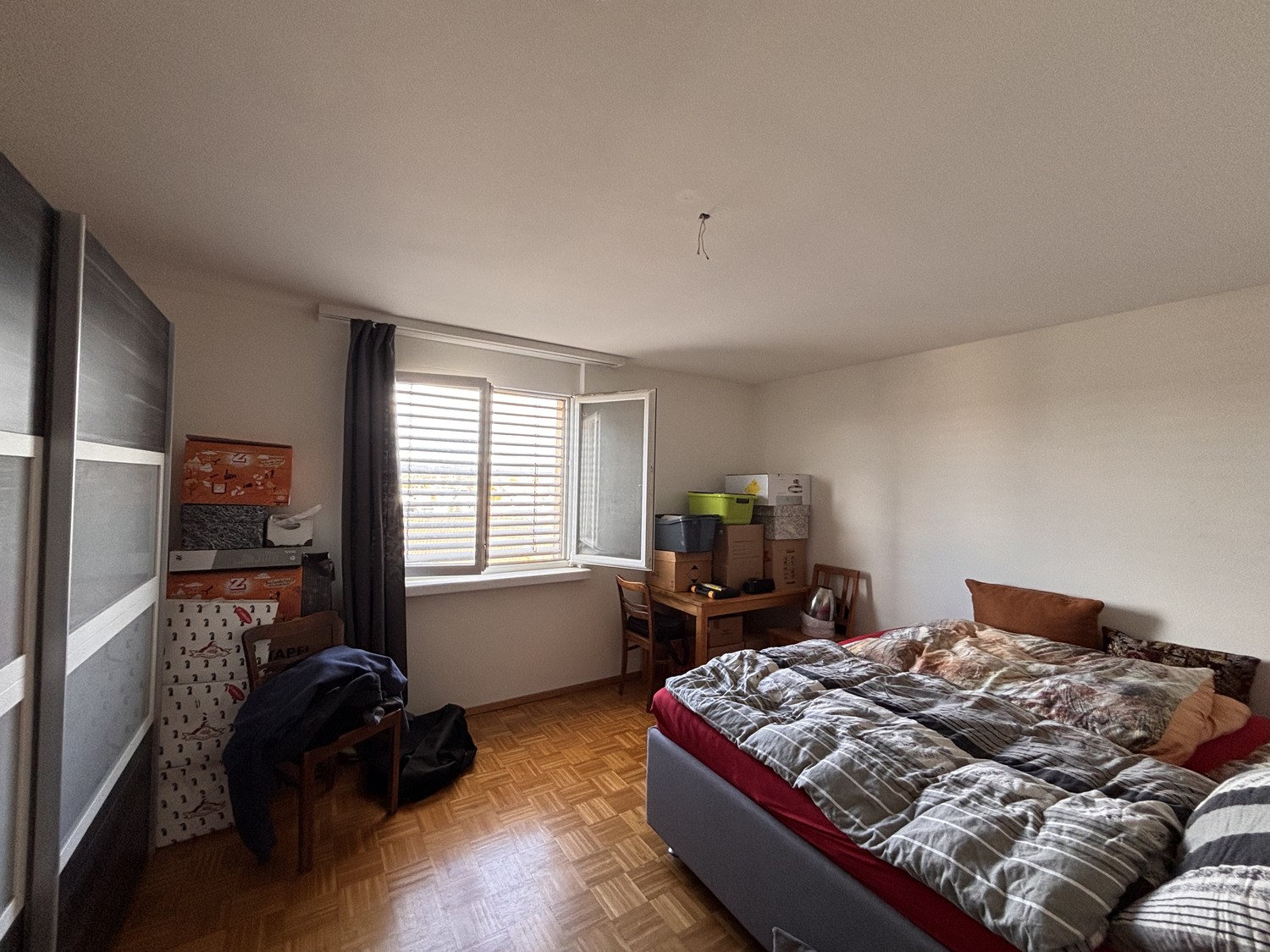 2 ½ rooms apartment, photo 8 of 10