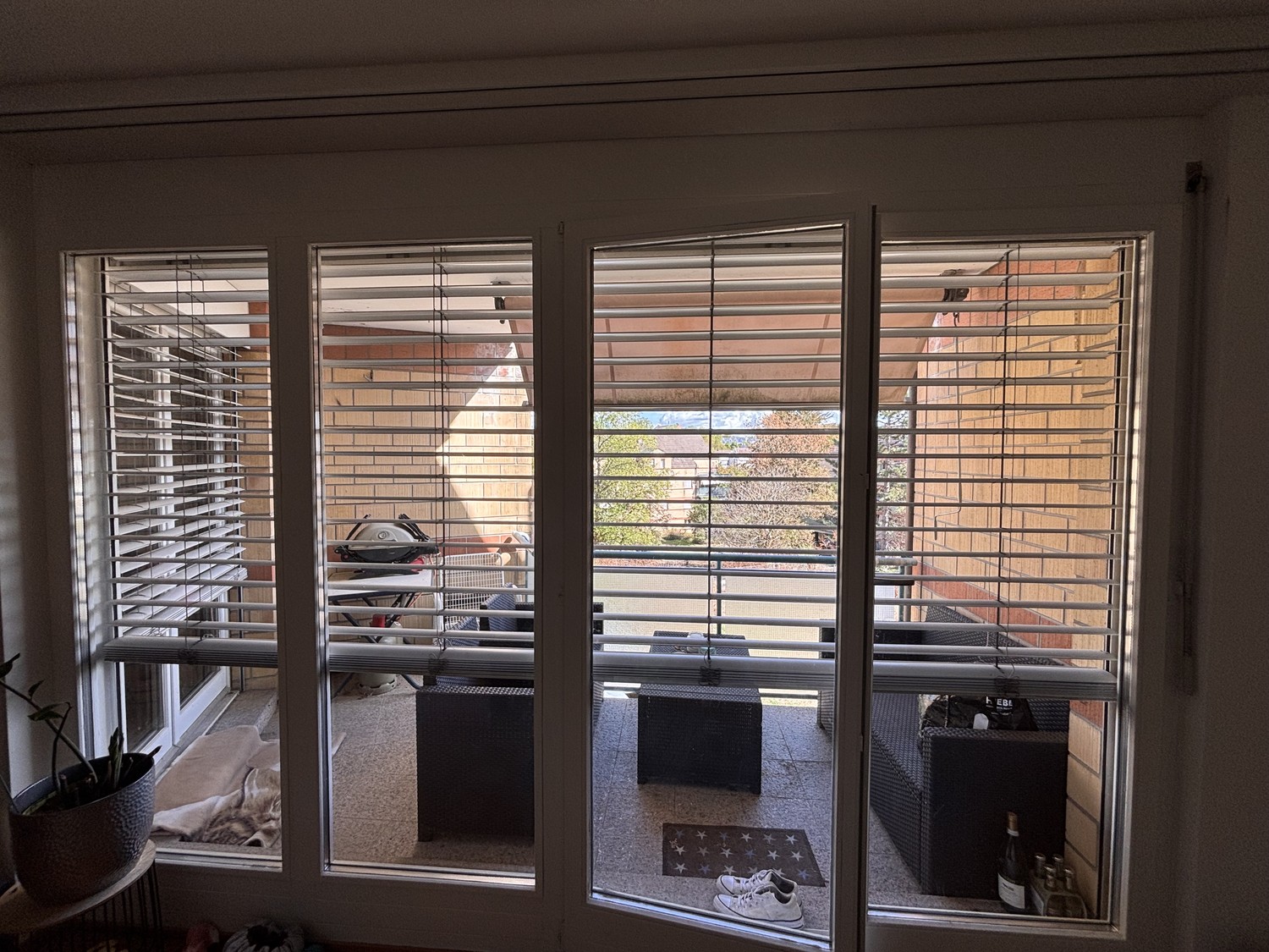 2 ½ rooms apartment, photo 9 of 10