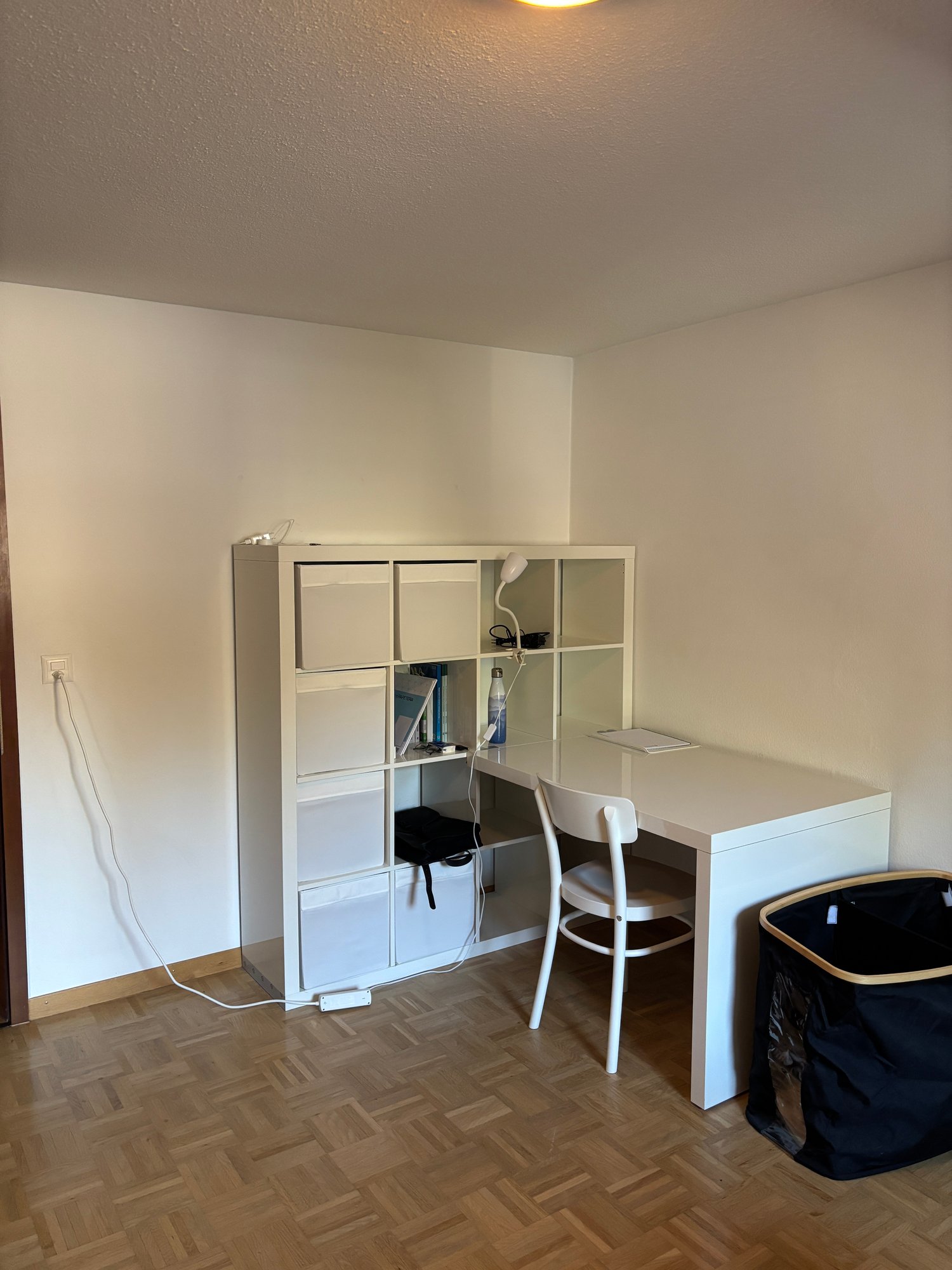Zimmer in einer WG