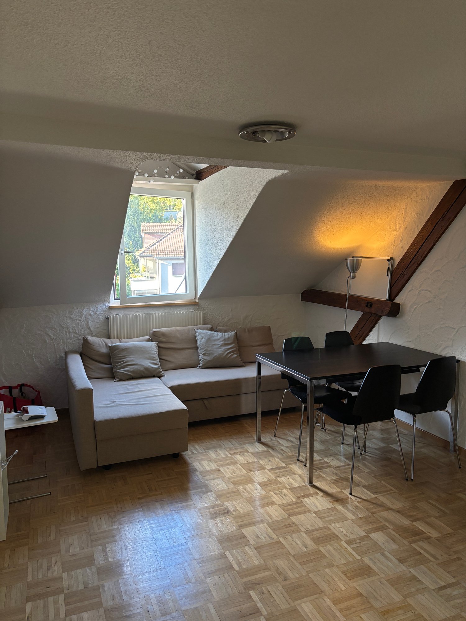 Zimmer in einer WG