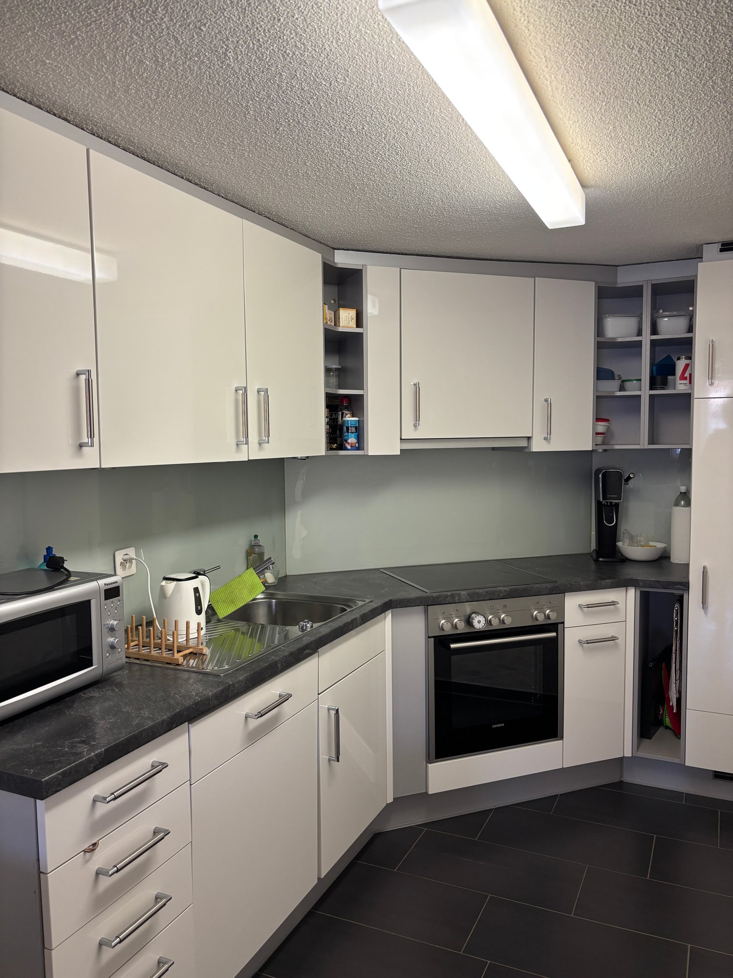Zimmer in einer WG