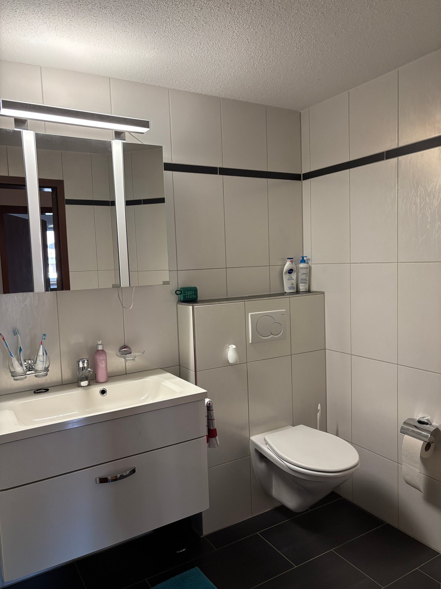 Zimmer in einer WG