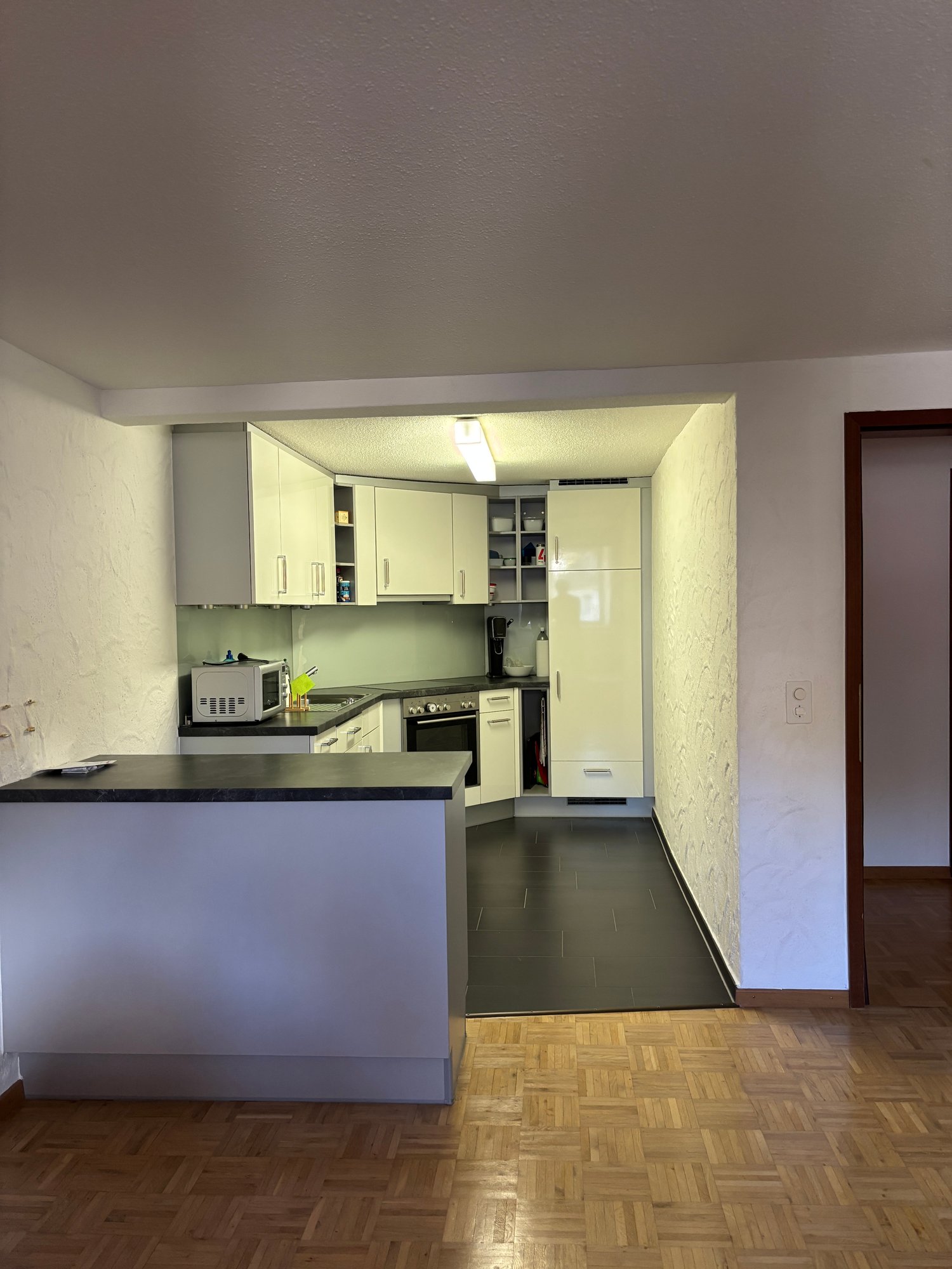 Zimmer in einer WG