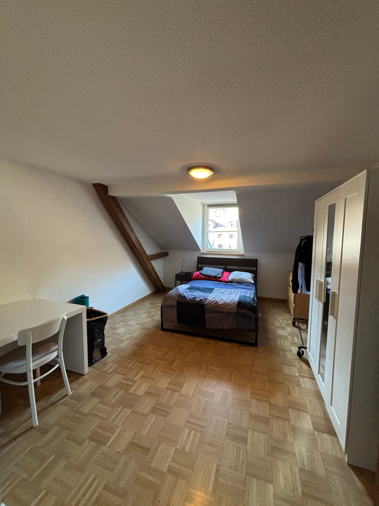 Zimmer in einer WG