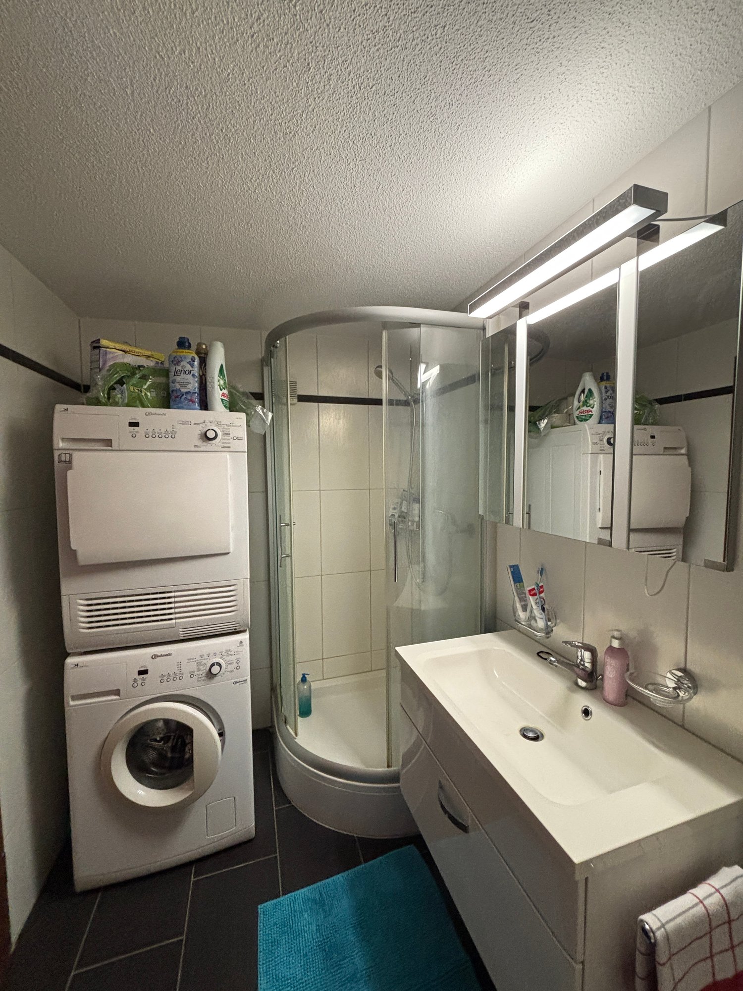 Zimmer in einer WG