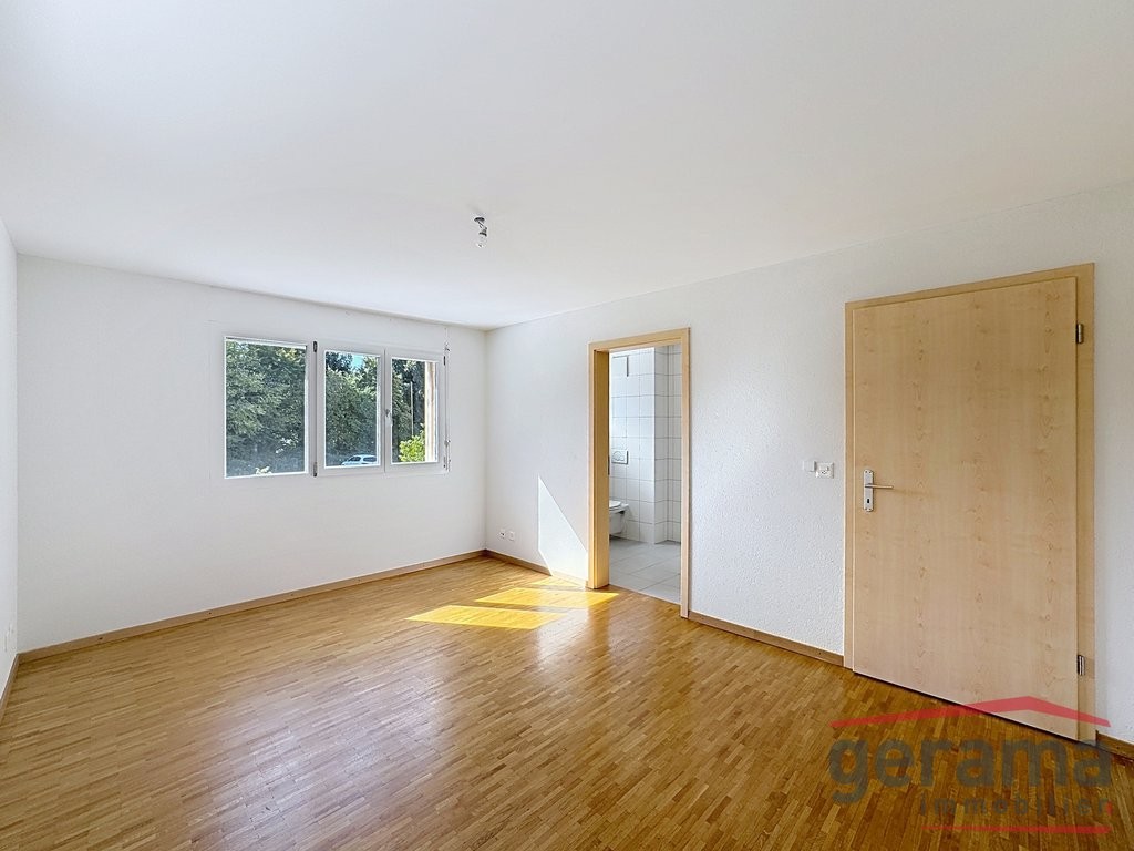 4-Zimmer-Wohnung
