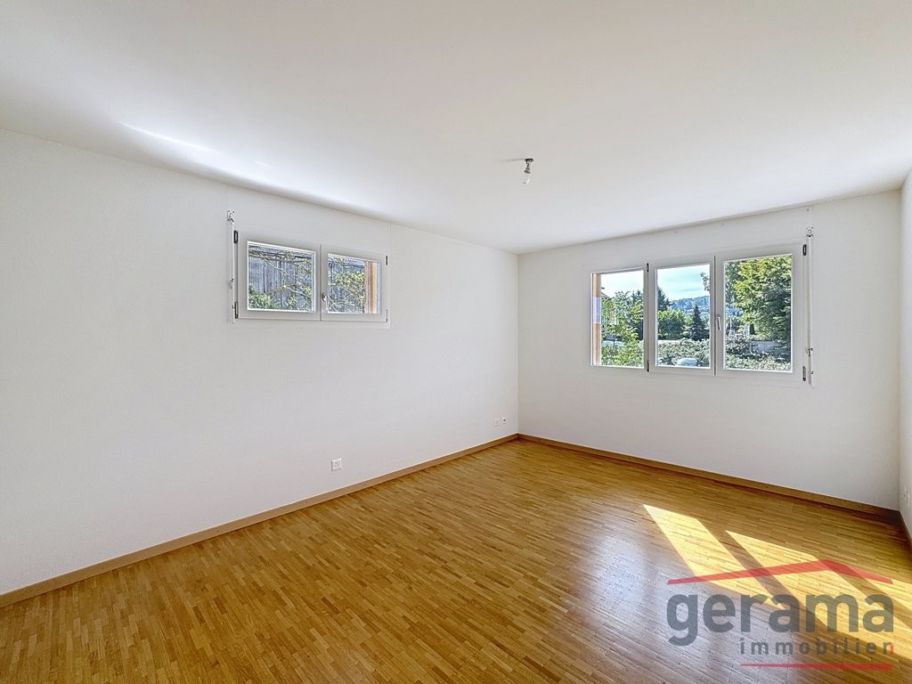 4-Zimmer-Wohnung
