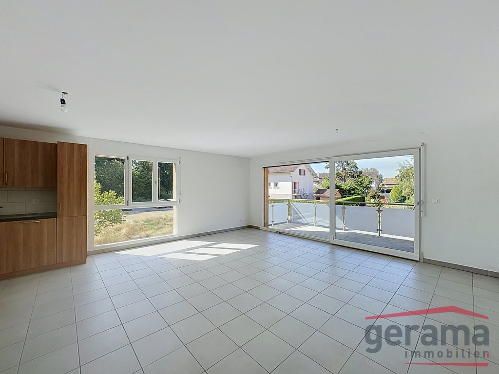 4-Zimmer-Wohnung