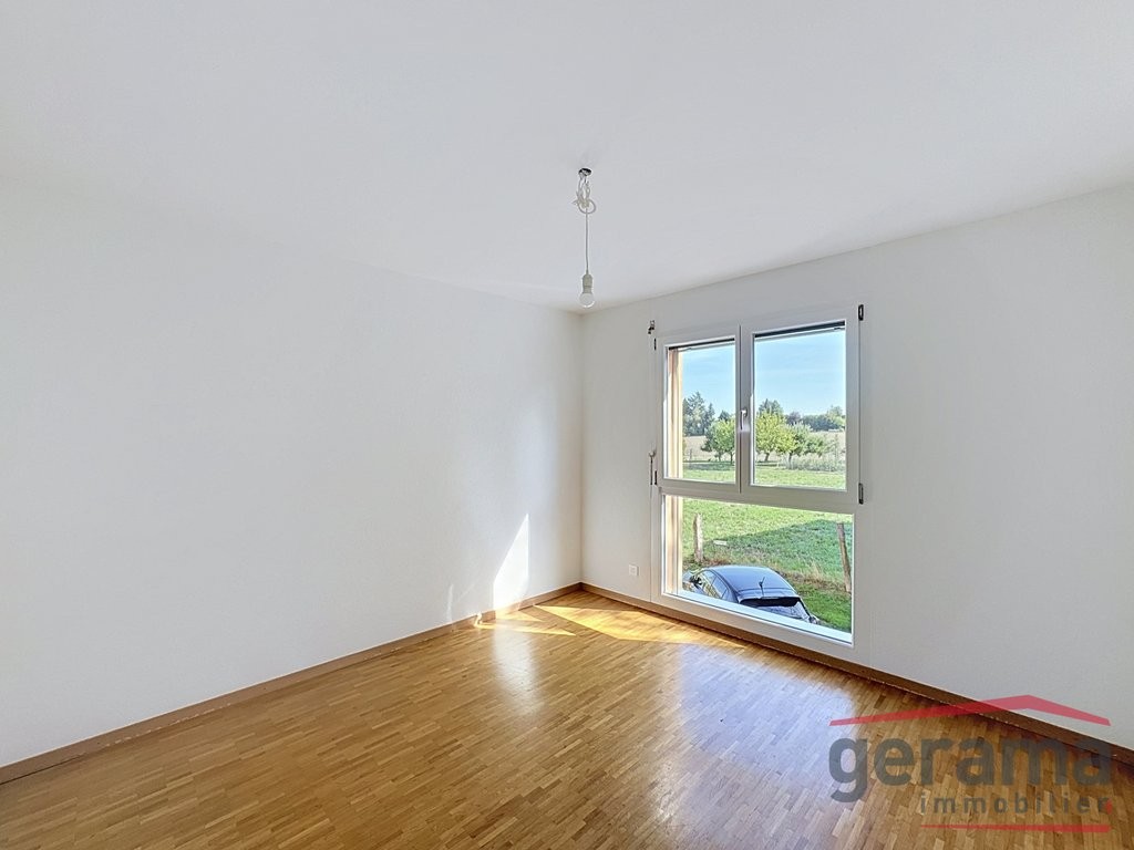 4-Zimmer-Wohnung