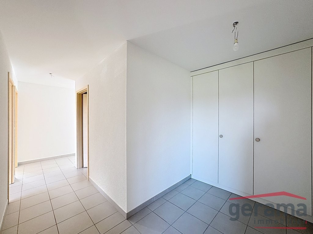 4-Zimmer-Wohnung