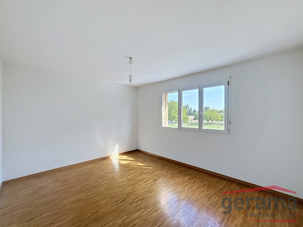 4-Zimmer-Wohnung