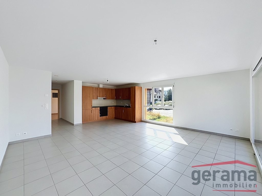 4-Zimmer-Wohnung