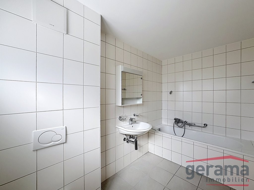 4-Zimmer-Wohnung
