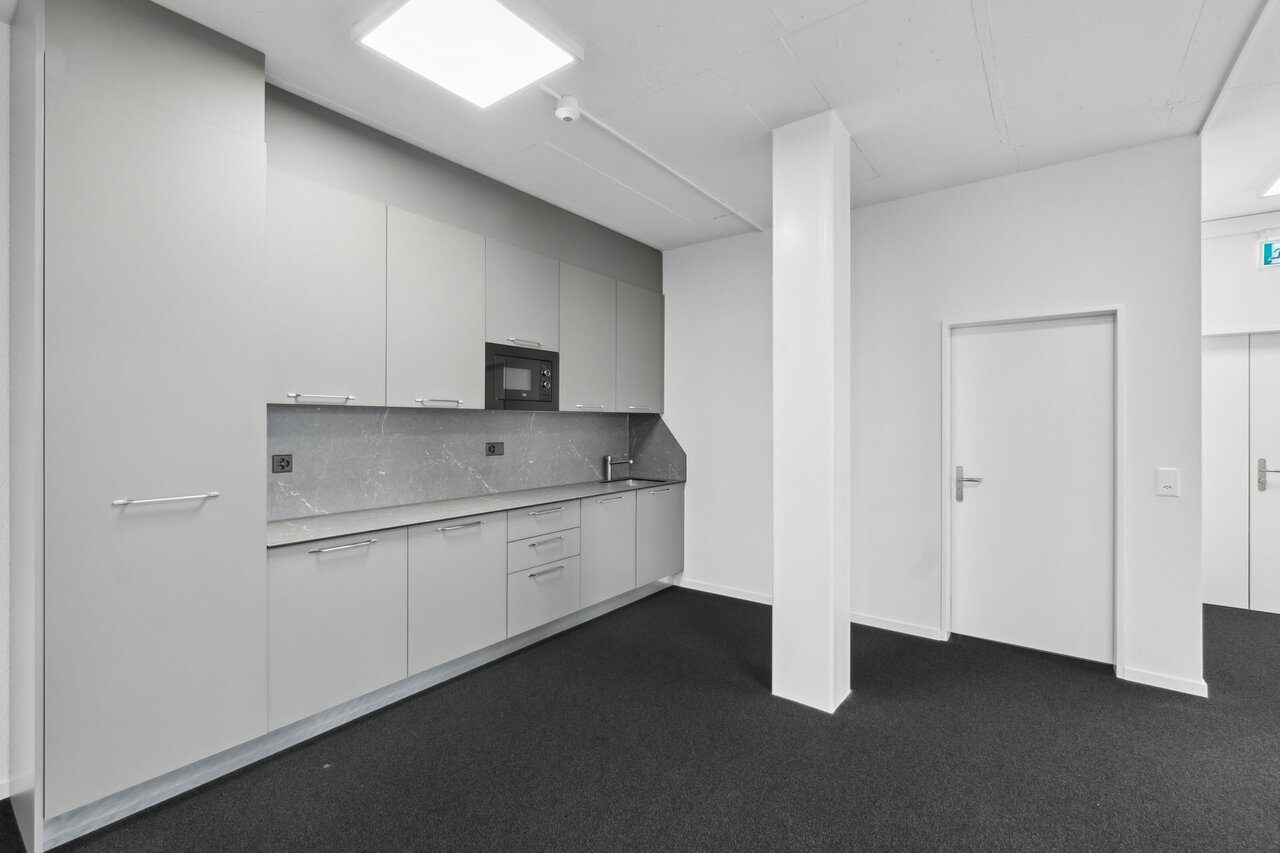 53m² office, photo 4 of 7
