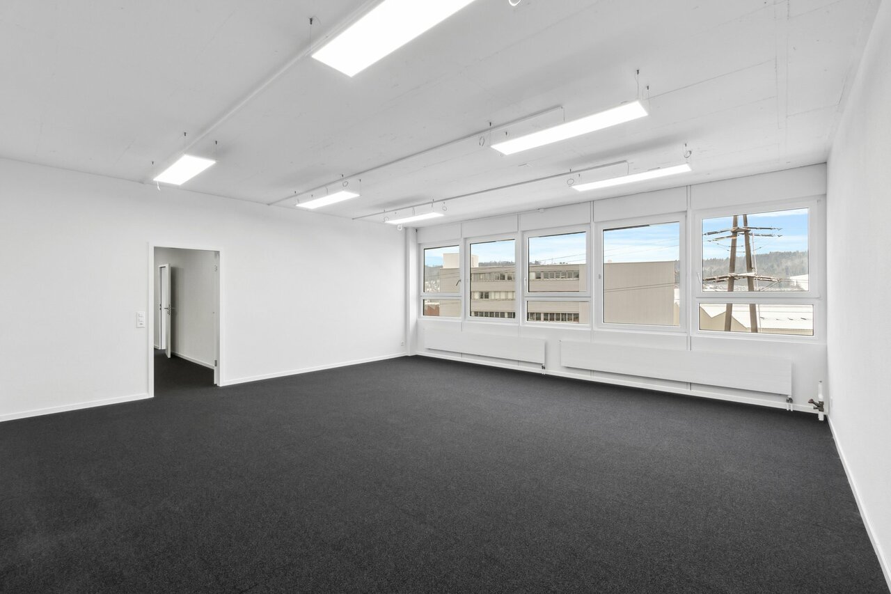 53m² office, photo 2 of 7