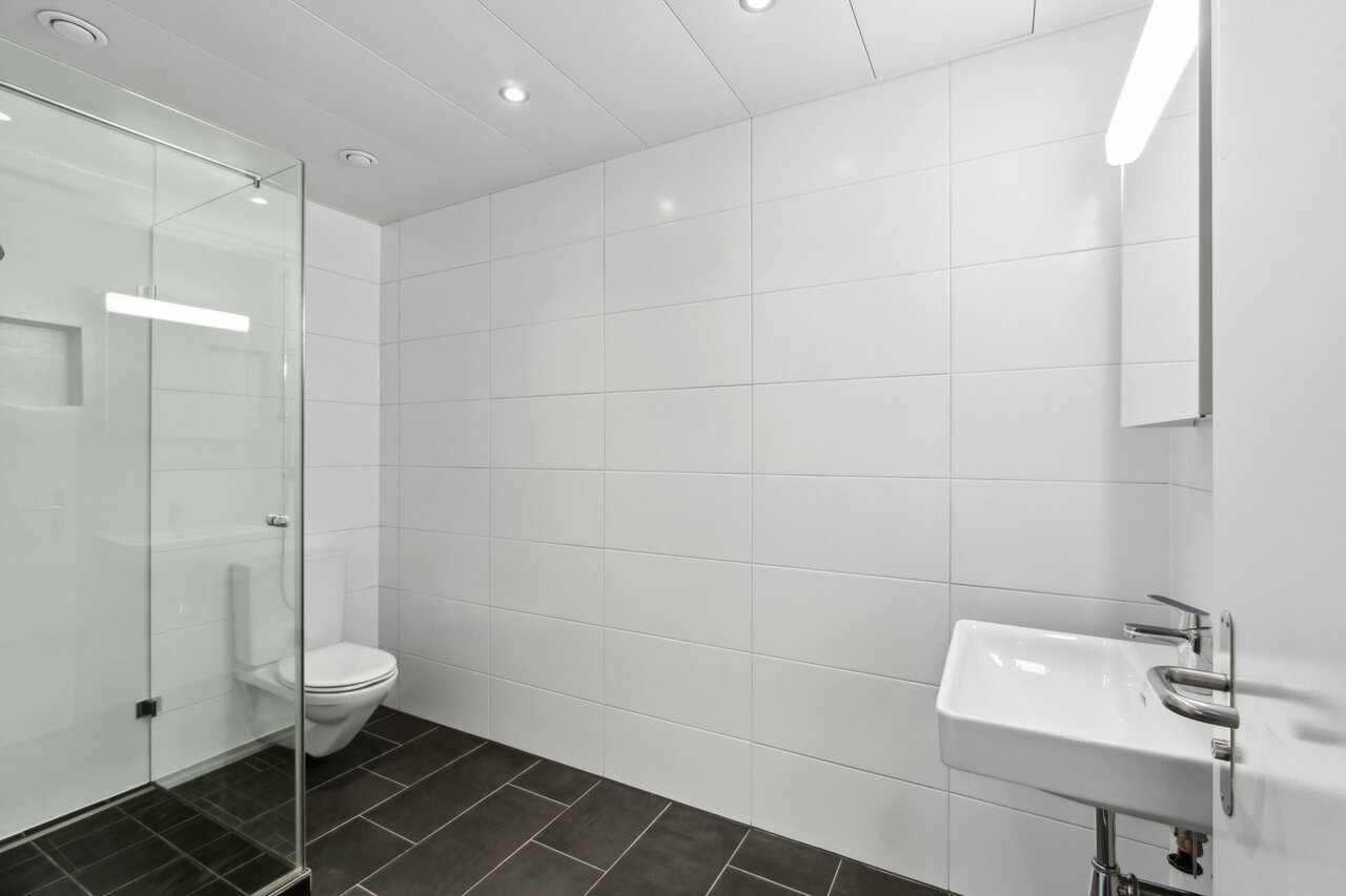 53m² office, photo 7 of 7