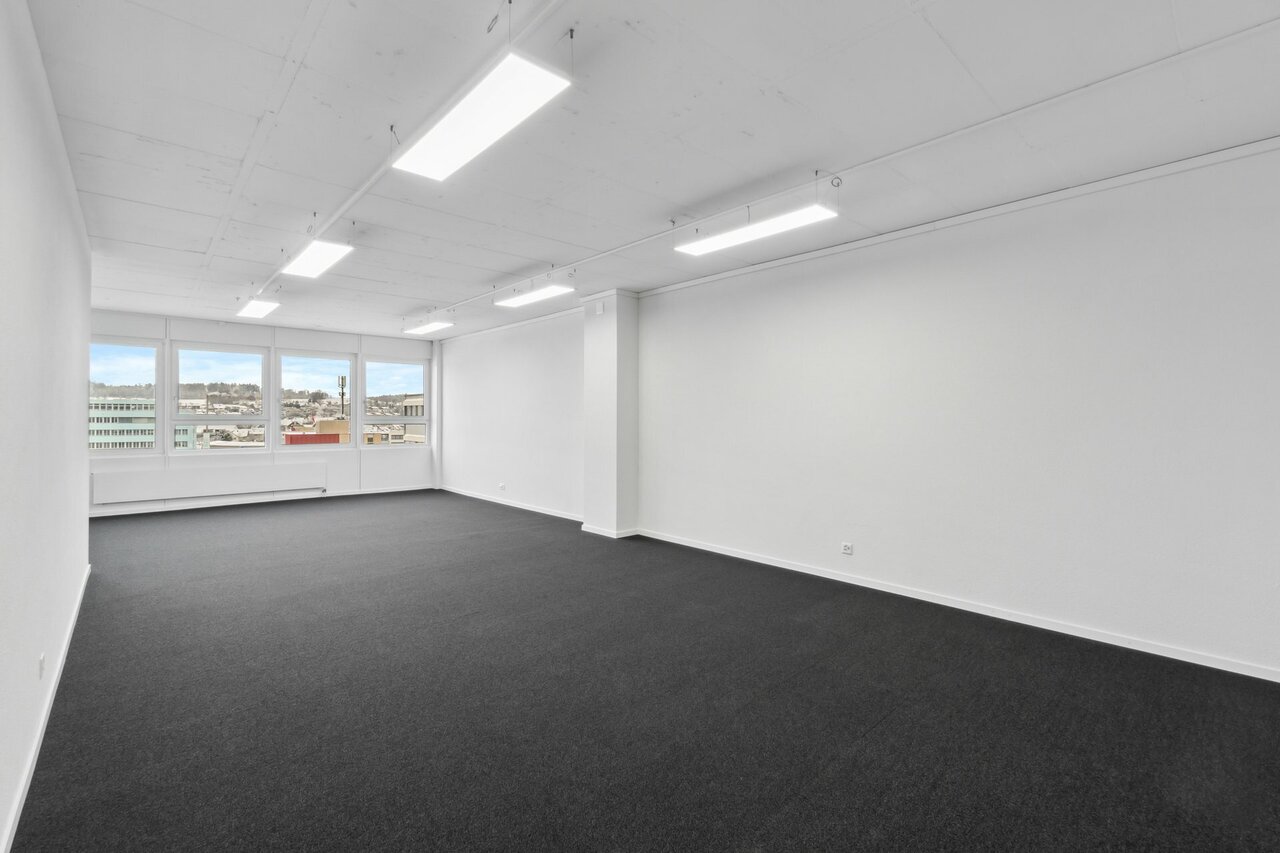 53m² office, photo 5 of 7