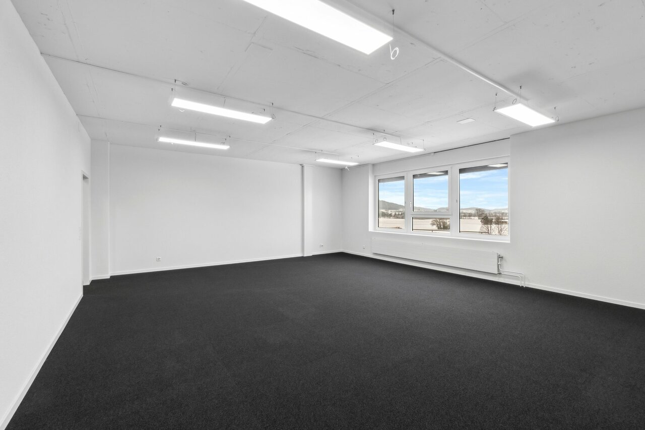 53m² office, photo 1 of 7