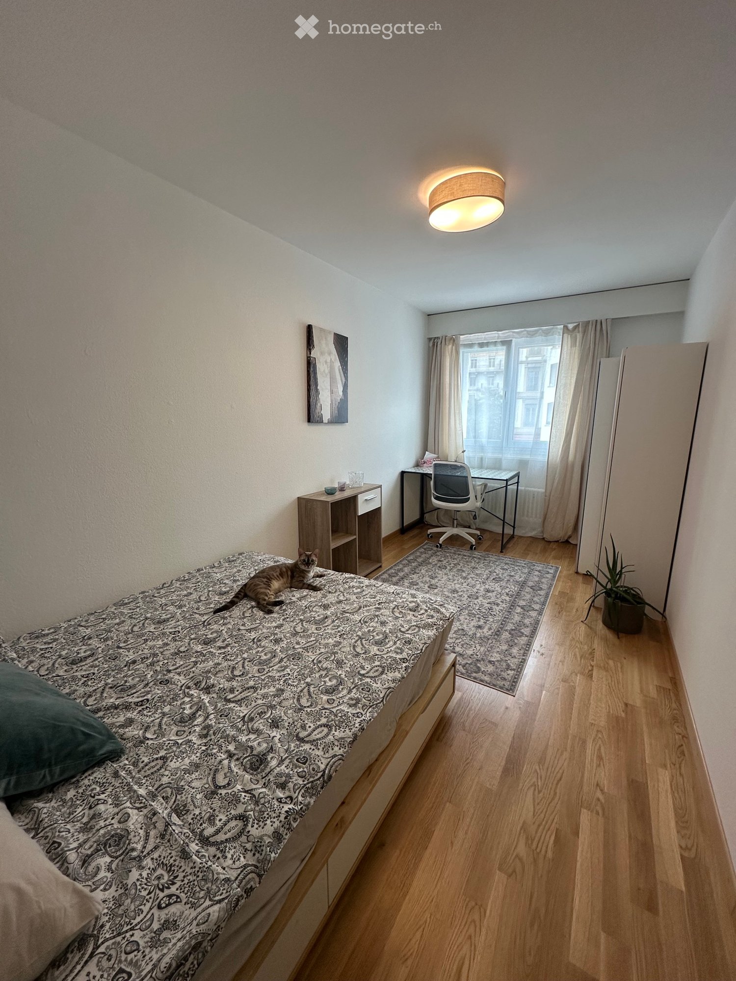1 room single room, photo 1 of 5