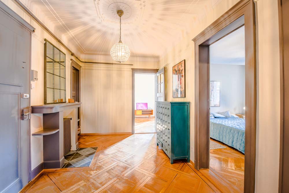 3 rooms apartment, photo 6 of 6