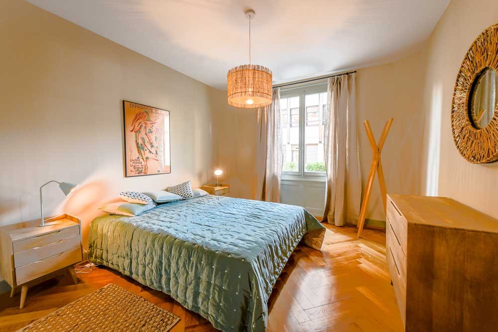 3 rooms apartment, photo 3 of 6