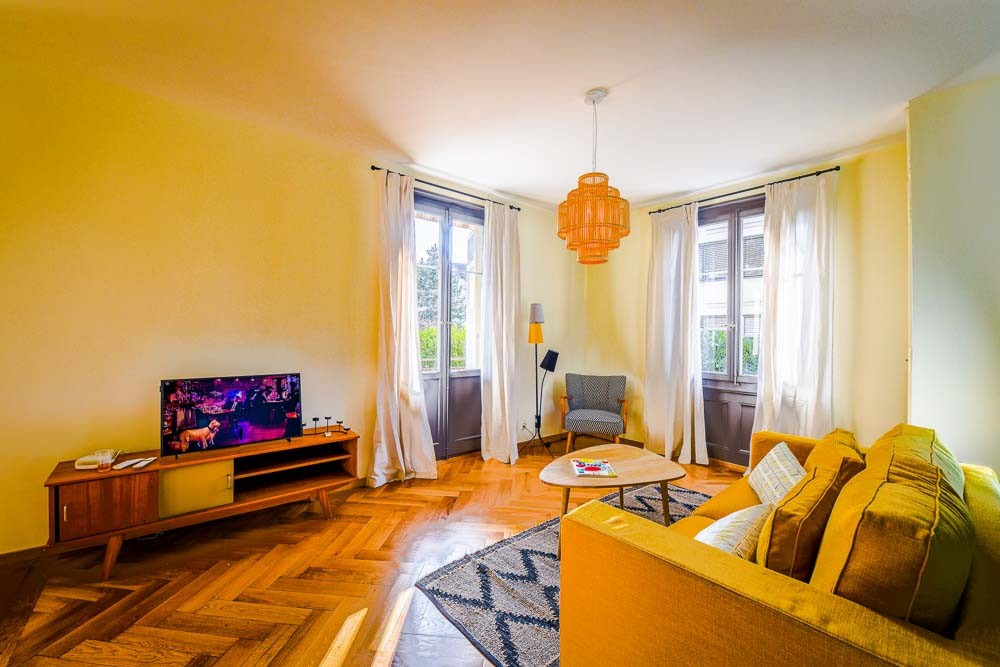 3 rooms apartment, photo 1 of 6