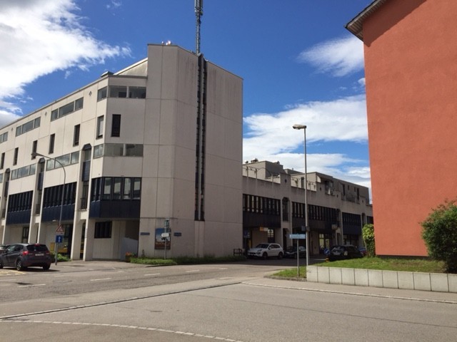 193m² office, photo 2 of 10