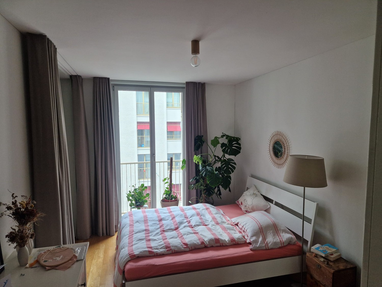 Room in a shared flat, photo 3 of 4
