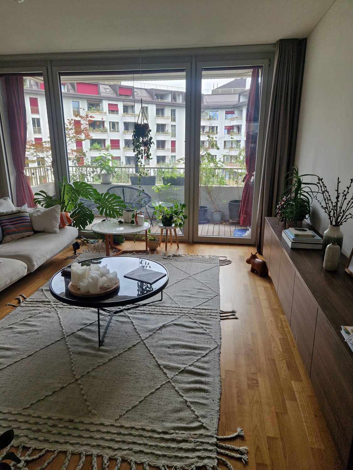 Room in a shared flat, photo 1 of 4