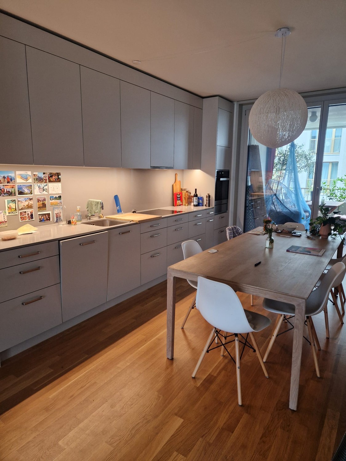 Room in a shared flat, photo 2 of 4