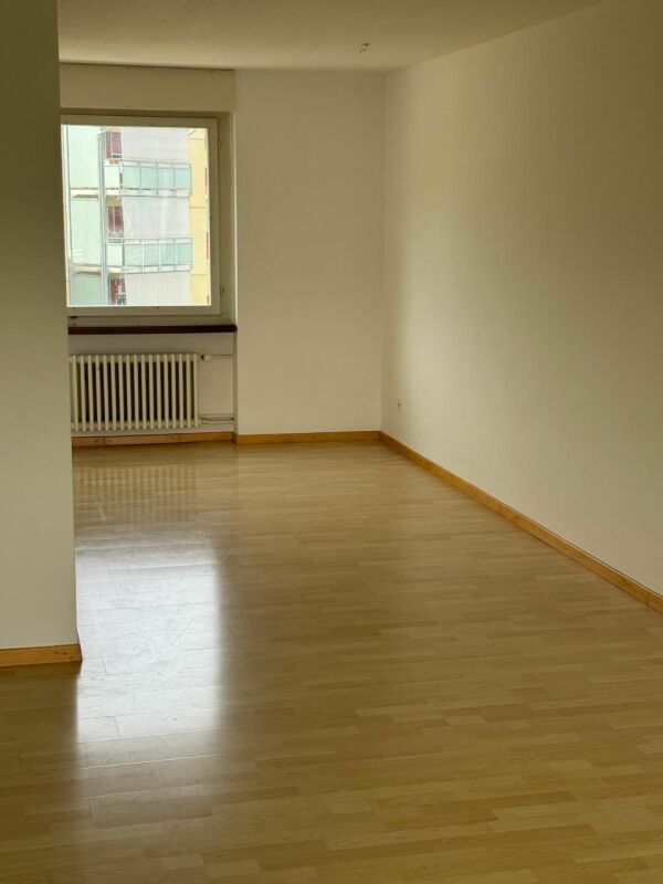 3 ½ pièces appartement