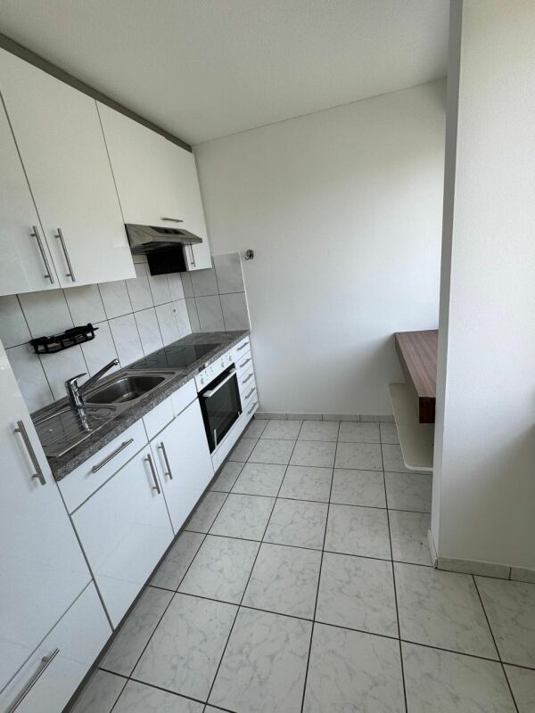 3 ½ pièces appartement
