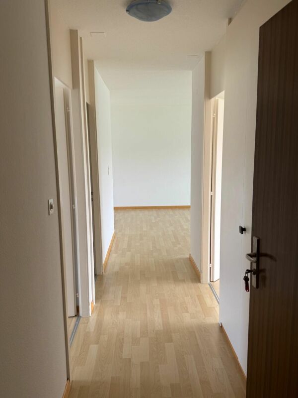 3 ½ pièces appartement