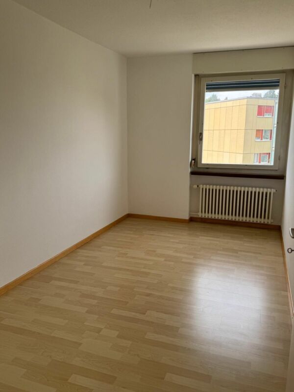 3 ½ pièces appartement
