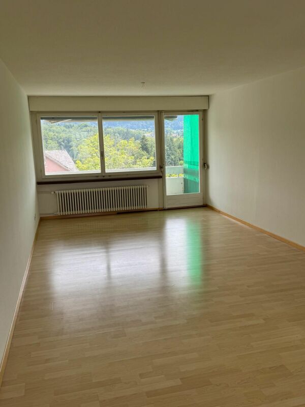 3 ½ pièces appartement
