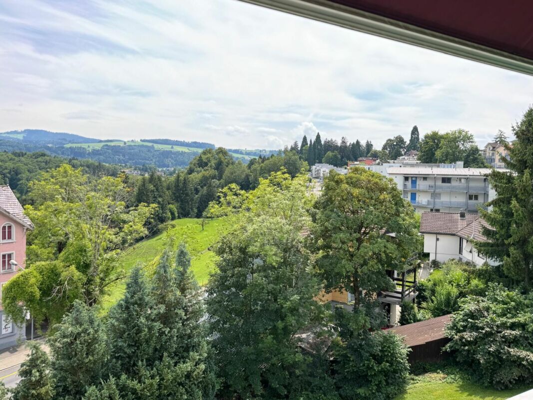 3 ½ pièces appartement