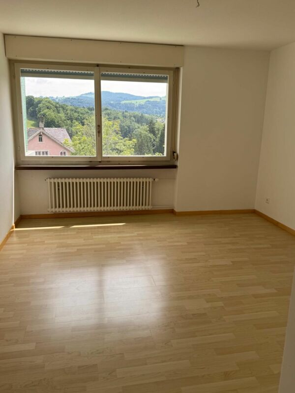 3 ½ pièces appartement